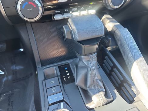 Used 2025 Toyota 4Runner SR5 image 15