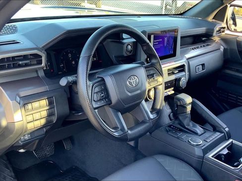Certified 2025 Toyota Tacoma SR5 image 16