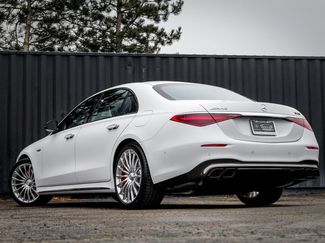 New 2026 Mercedes-Benz S 63 AMG S video 2