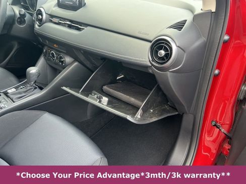 Used 2019 MAZDA CX-3 Sport image 22