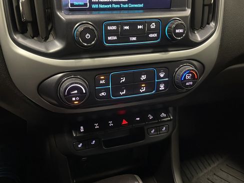 Used 2018 Chevrolet Colorado ZR2 AWD/4WD image 10