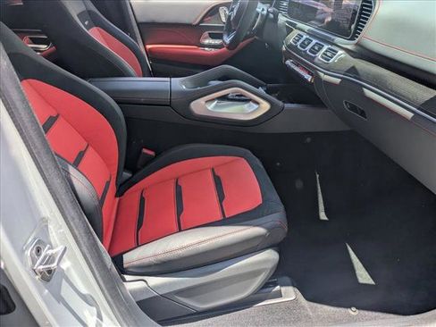 Certified 2025 Mercedes-Benz GLE 63 AMG S image 20