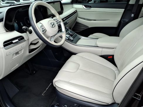 Used 2024 Hyundai Palisade Calligraphy AWD/4WD image 14