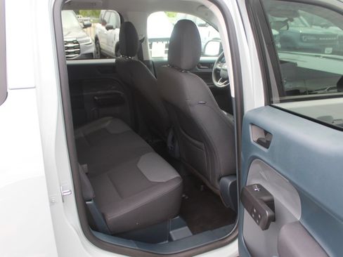 Used 2023 Ford Maverick XL FWD image 14