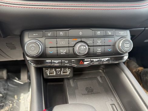 Used 2024 Dodge Durango R/T image 23