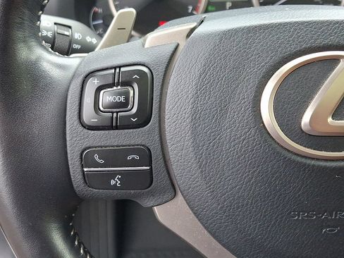 Used 2020 Lexus NX 300 AWD w/ Premium Package image 22
