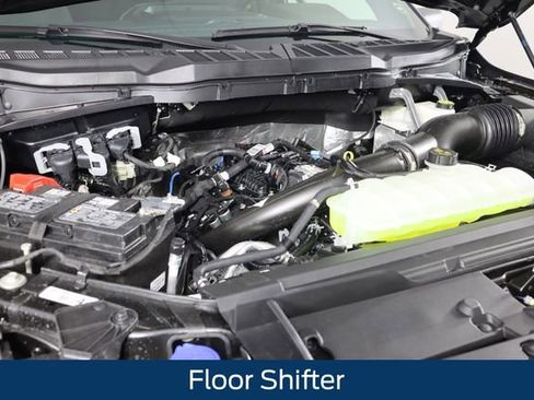 New 2026 Ford F150 XLT w/ Equipment Group 302A MID image 13