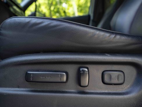 Used 2023 Honda Ridgeline Black Edition image 41