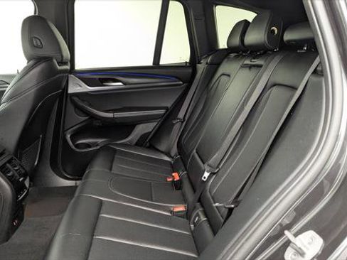 Used 2024 BMW X3 sDrive30i w/ Convenience Package image 16