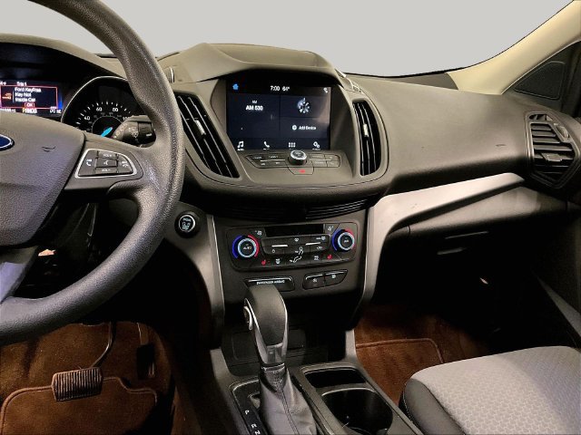 Used 2019 Ford Escape SE AWD/4WD image 6