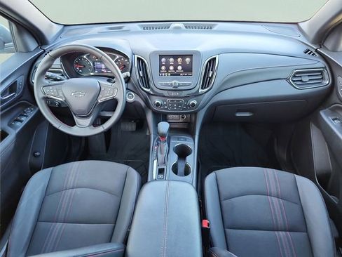 Certified 2023 Chevrolet Equinox RS image 33
