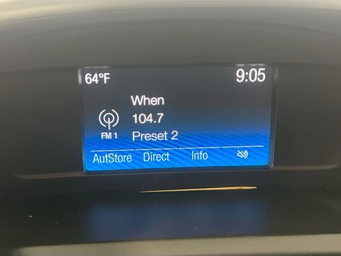 Used 2019 Ford Escape S image 27