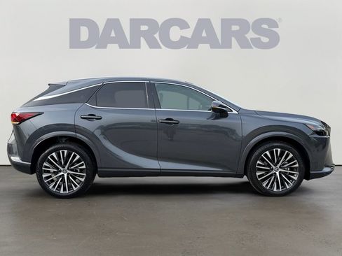 Certified 2026 Lexus RX 350 Premium Plus w/ Convenience Package AWD/4WD image 7