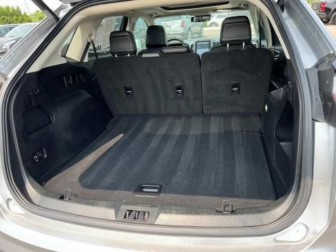 Used 2022 Ford Edge SEL w/ Convenience Package AWD/4WD image 10