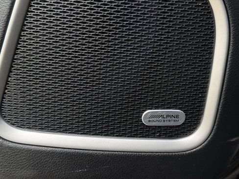 Used 2021 Jeep Compass 80th Special Edition w/ Sun and Sound Group FWD image 24