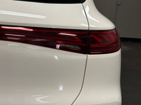 Used 2023 Mercedes-Benz EQS 450+ SUV w/ Exclusive Trim Package image 14