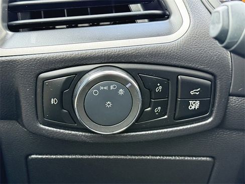 Certified 2024 Ford Edge SEL w/ Convenience Package image 22