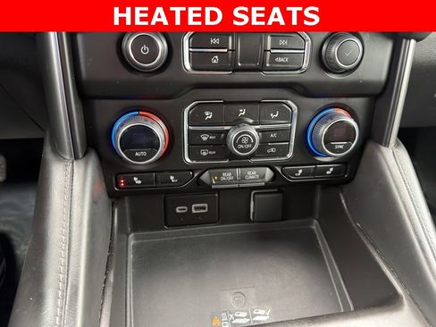 Used 2023 Chevrolet Tahoe LT image 7