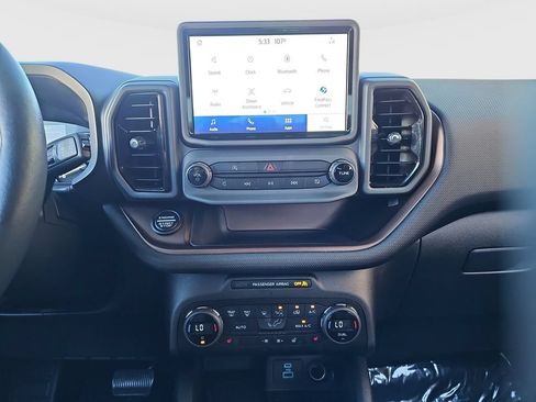 Used 2021 Ford Bronco Sport Outer Banks w/ Outer Banks Package (96D) AWD/4WD image 14
