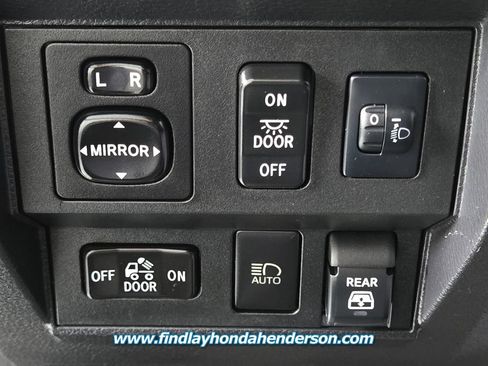 Used 2021 Toyota Tundra TRD Pro AWD/4WD image 28
