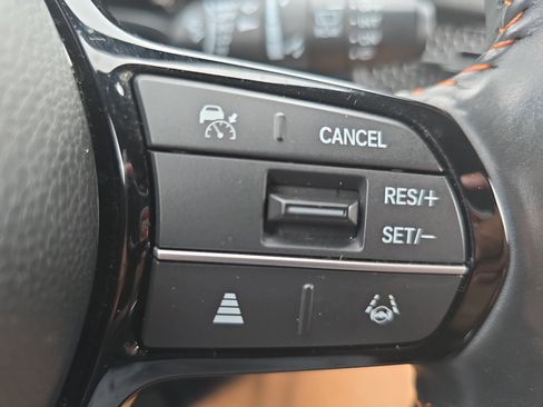 Used 2024 Honda HR-V Sport image 18