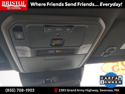 Used 2025 Toyota Tacoma SR5 image 23