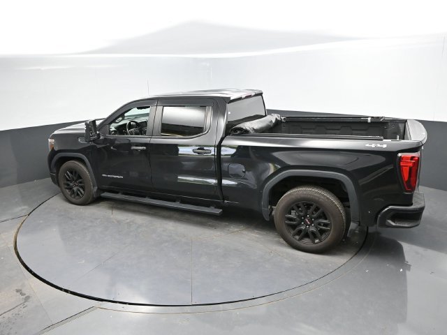 Used 2022 GMC Sierra 1500 Pro w/ Sierra Value Package AWD/4WD image 28