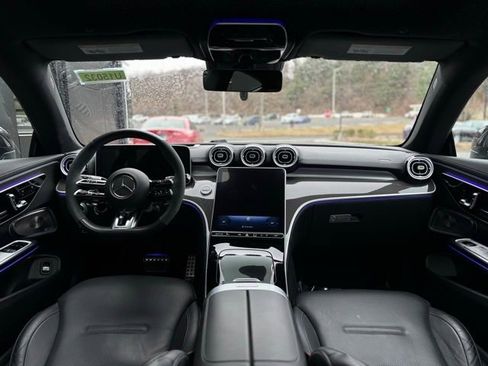 Certified 2024 Mercedes-Benz CLE 53 AMG 4MATIC image 25