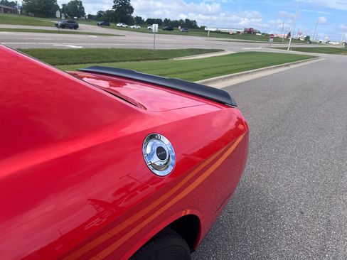 Certified 2023 Dodge Challenger SXT RWD image 12