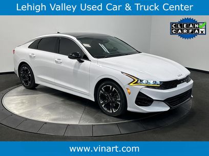 Used 2023 Kia K5 GT-Line