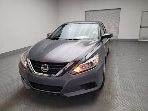 Used 2017 Nissan Altima 2.5 S w/ Power Driver Seat Package image 15