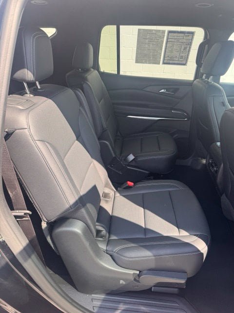 Certified 2026 Chevrolet Traverse LT AWD/4WD image 20