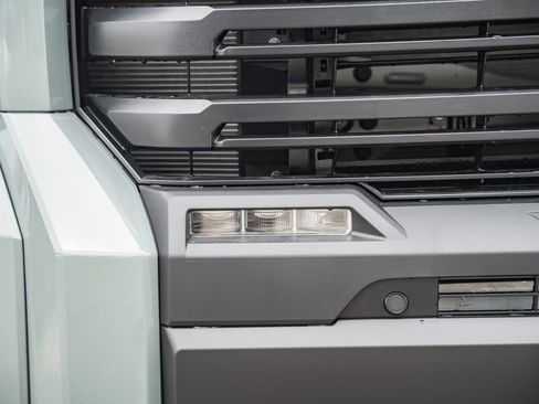 New 2026 Toyota Tundra SR5 image 13