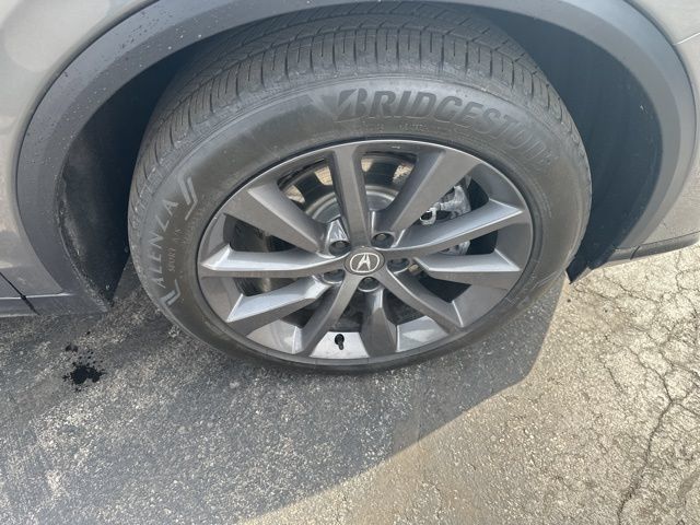 Used 2025 Acura MDX A-Spec AWD/4WD image 22