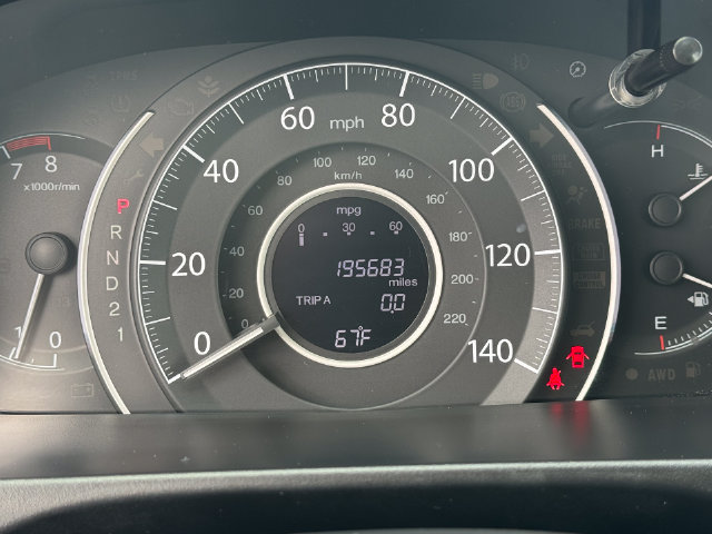 Used 2013 Honda CR-V LX image 24