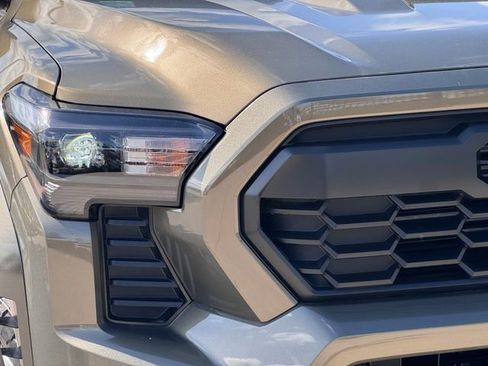 New 2026 Toyota Tacoma TRD Sport RWD image 3