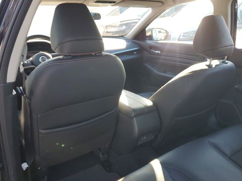 Used 2019 Nissan Altima 2.5 SR image 11