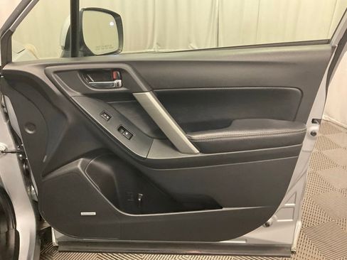 Used 2015 Subaru Forester 2.0XT Touring w/ Popular Package #2 image 27