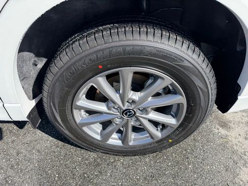 New 2025 MAZDA CX-5 AWD 2.5 S w/ Select Package image 13