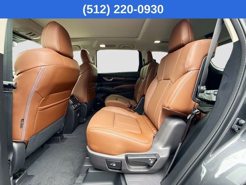 New 2026 Subaru Ascent Touring image 31