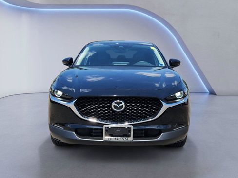 New 2026 MAZDA CX-30 AWD 2.5 S w/ Select Sport Pkg image 8