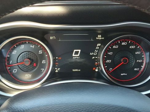 Used 2016 Dodge Charger R/T image 22