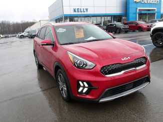 Used 2022 Kia Niro EX Premium video 1