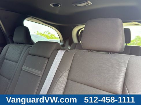 Used 2025 Dodge Durango GT RWD image 31