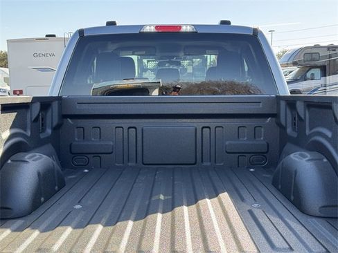 Certified 2025 Ford F150 XLT w/ Equipment Group 301A Standard image 22