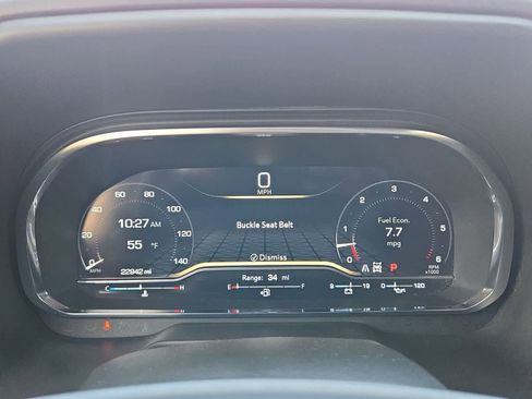 Used 2024 GMC Yukon AT4 image 33