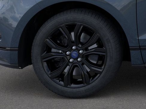 New 2024 Ford Edge SE w/ Black Appearance Package image 19