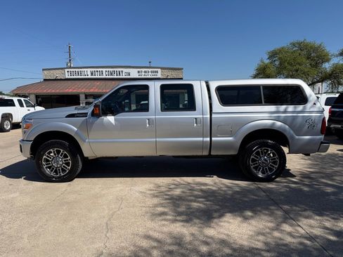 Used 2011 Ford F250 XL w/ PWR Equipment Group AWD/4WD image 4