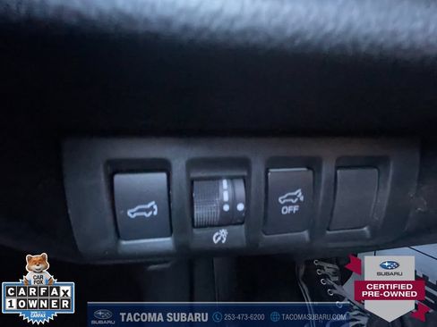 Certified 2024 Subaru Outback Touring AWD/4WD image 24