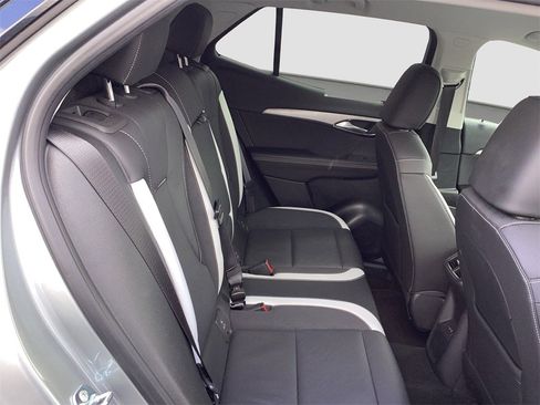 Used 2025 Buick Envision Sport Touring image 19